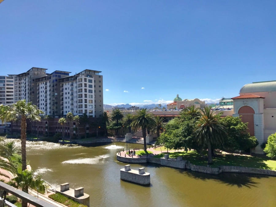 1 Bedroom Property for Sale in Century City Western Cape